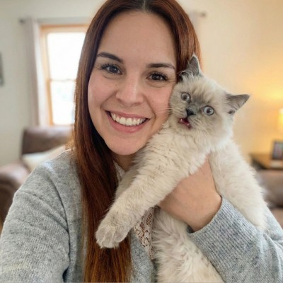 Rachel Morgan — CEO & Co-Founder at Billinary