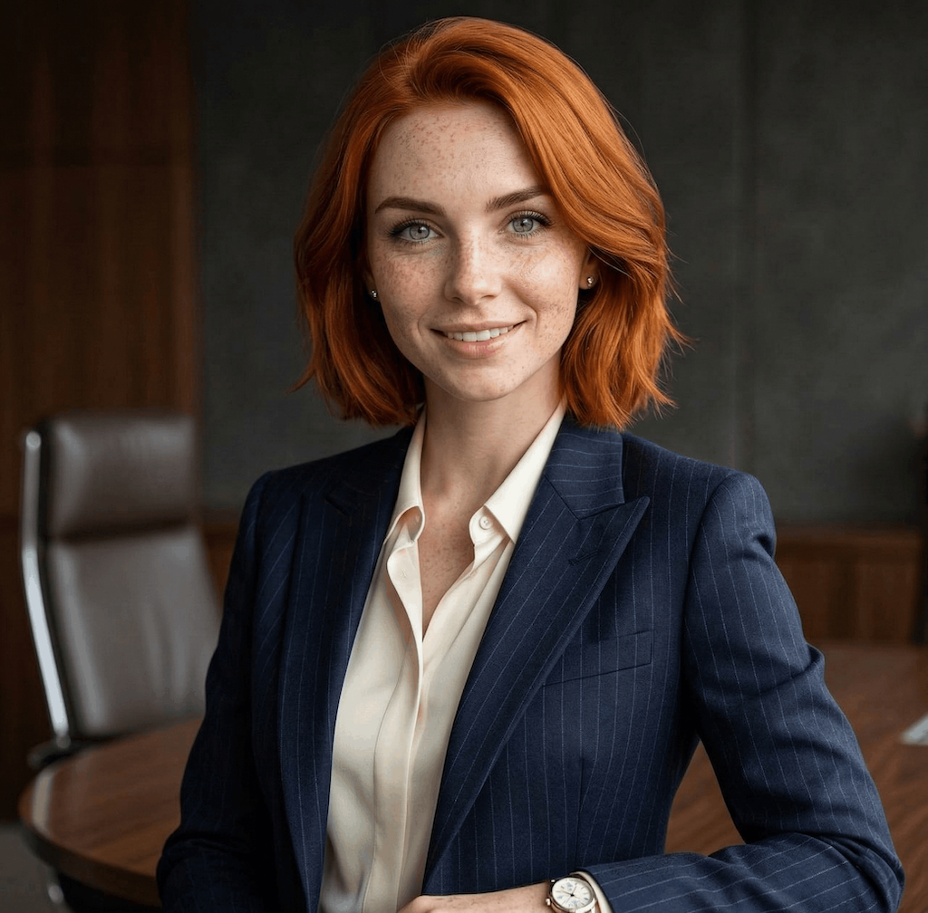 София Коваленко — директор юридического департамента Billinary